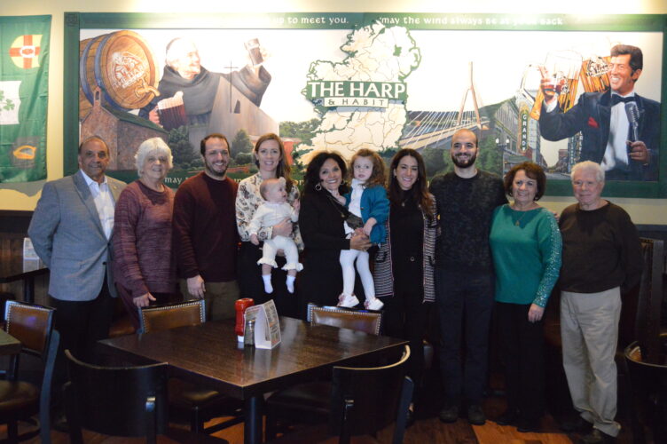 Rita Carapellotti Named Italian-American Of The Year
